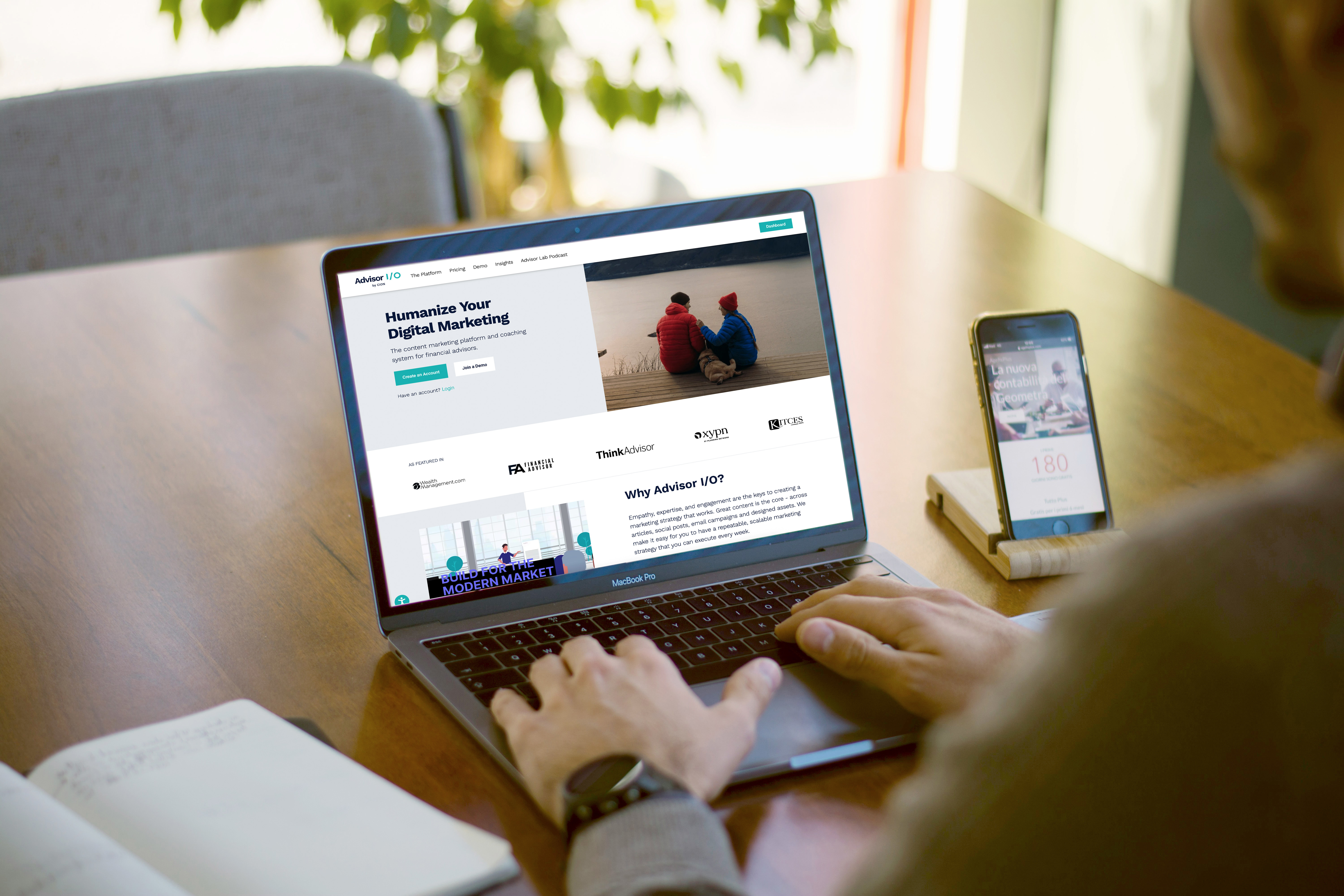 Inside the Strategy: Building & Promoting a Webinar