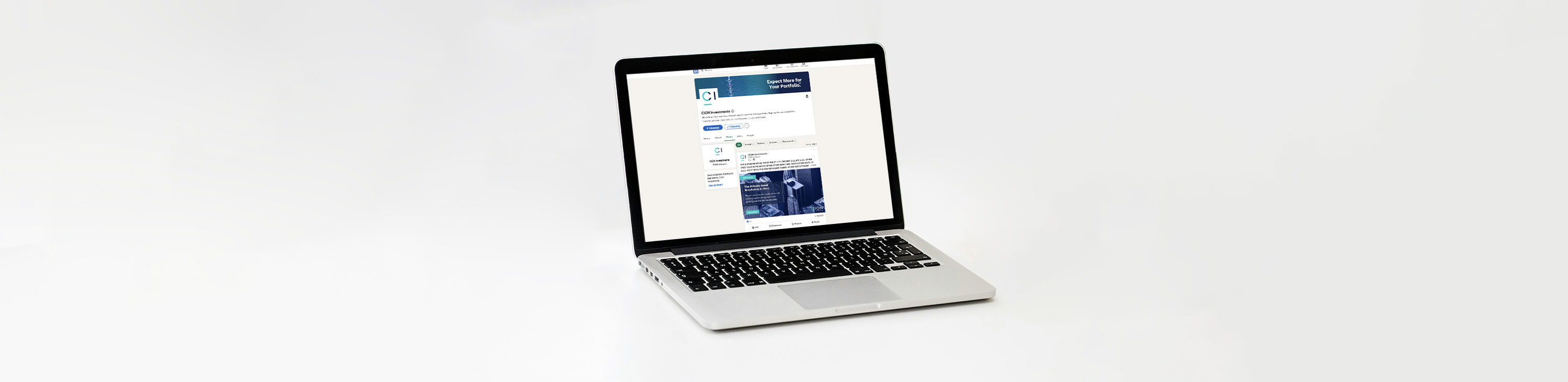 Inside the Strategy: LinkedIn Marketing